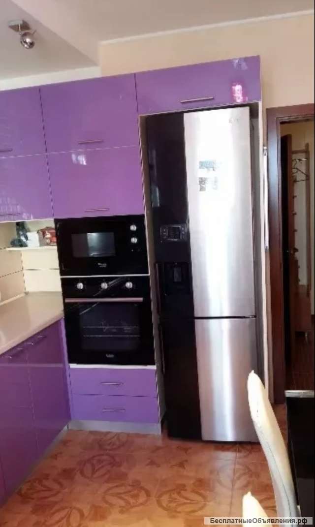Сдаю квартиру