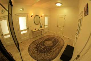 Эксклюзивная 2-х комнатная квартира 90 кв м