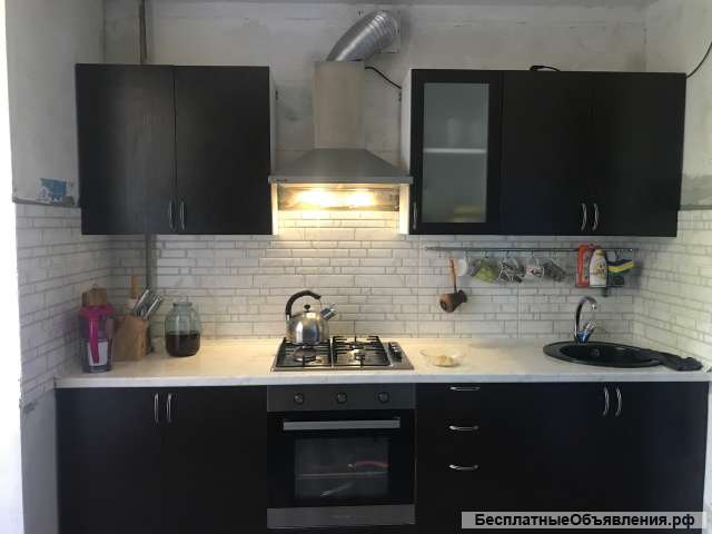 3-к квартира ул.Обская