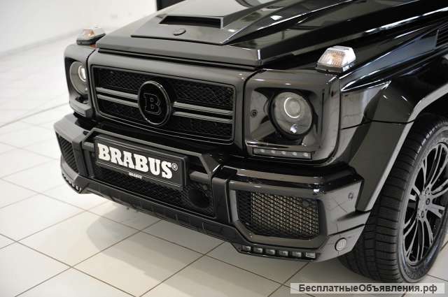 Мерседес эмблема BRABUS в решетку mercedes g 463 w 463