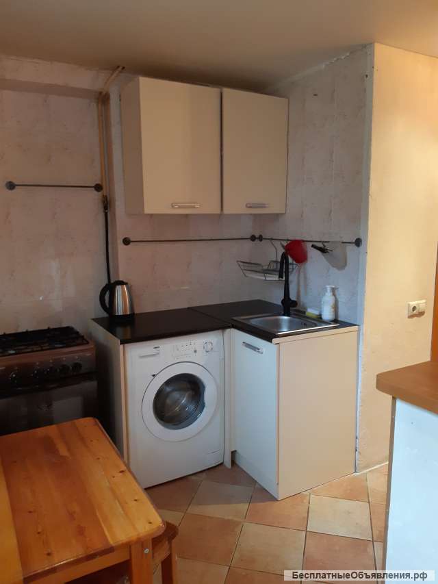 Сдаю на длительный срок квартиру ул. ГАГАРИНА