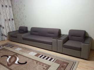 Ош.Продаю 2-х комнатную квартиру, расположена в новом элитном доме с видом на Сулайман-Тоо.