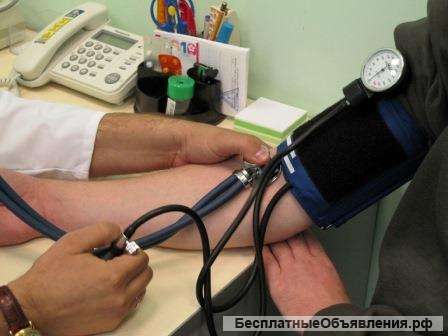 Предрейсовые и послерейсовые осмотры водителей и механика