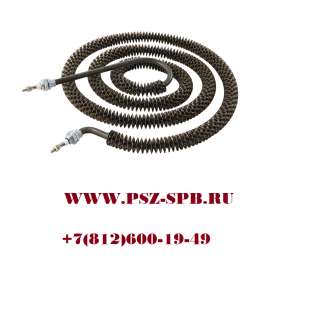 Тэны оребренные воздушные