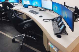 Специалист диспетчер