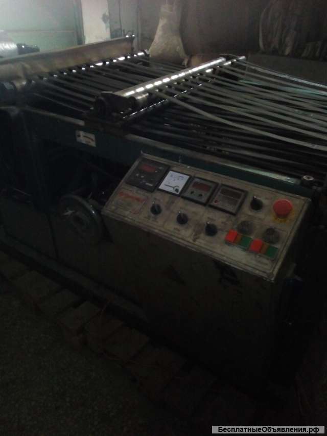 Оборудование для бизнеса