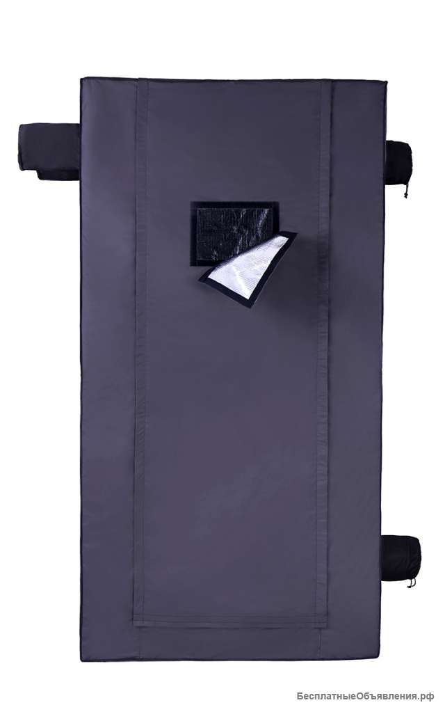 Гроубокс ДЖИН 600х600х1400