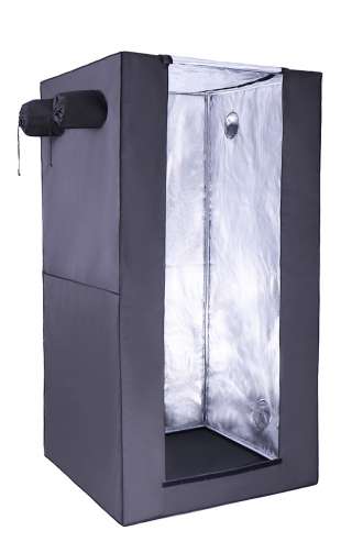 Гроубокс ДЖИН 800х800х1600 Гагарин 1