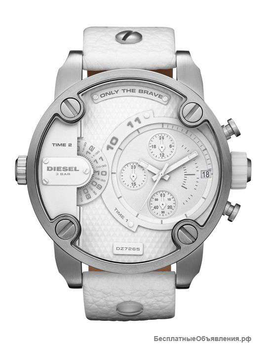 Новинка будущего сезона часы Diesel DZ7265