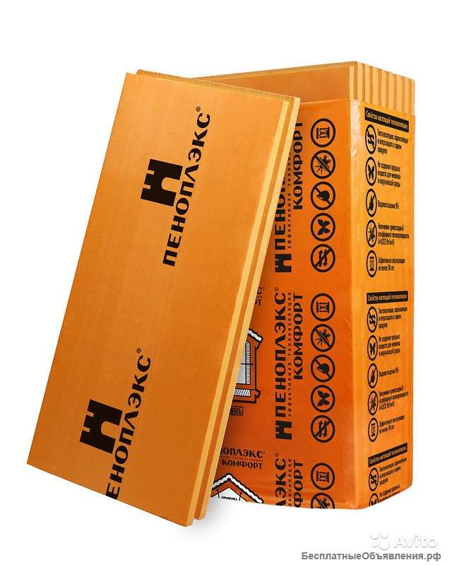 Пеноплэкс Основа