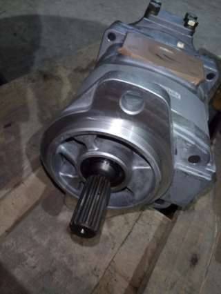 Насос гидравлический KOMATSU 705-51-20480