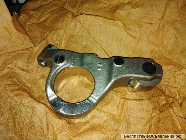 Рукоять VOLVO VOE21316418