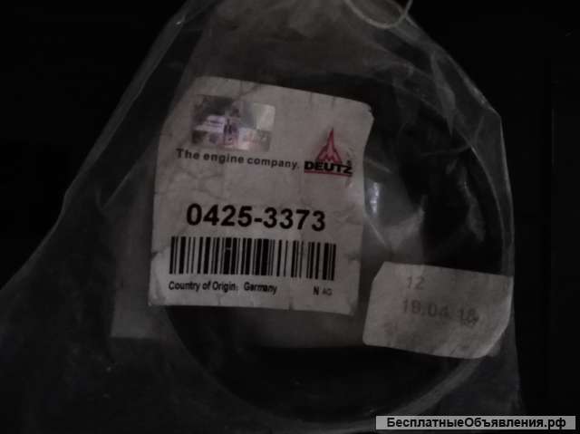 Сальник DEUTZ 0425-3373