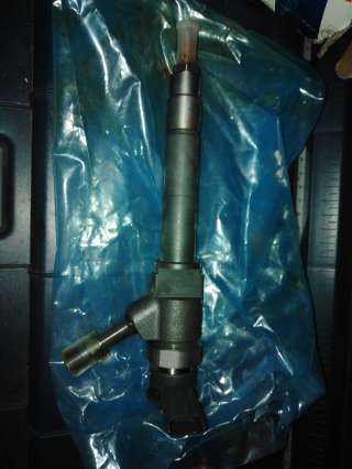 Форсунки BOSCH 0445 110 250