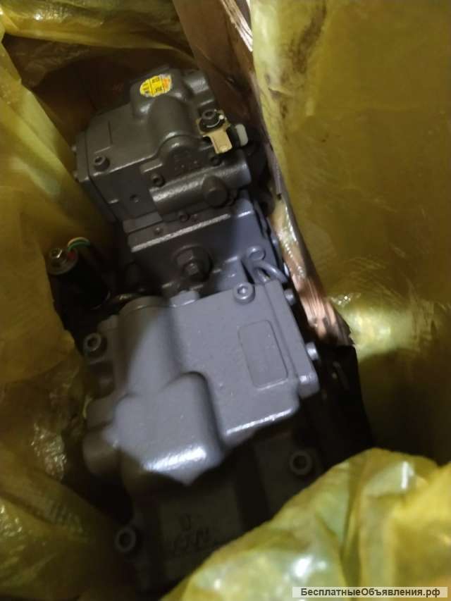 Насос гидравлический VOLVO VOE9014571141