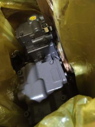 Насос гидравлический VOLVO VOE9014571141