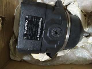 Мотор вентилятора VOE12736393