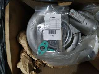 Турбокомпрессор (турбина) Holset 3792500