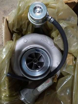 Турбокомпрессор (турбина) Holset 2839309