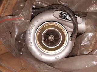 Турбокомпрессор (турбина) Holset 4051184