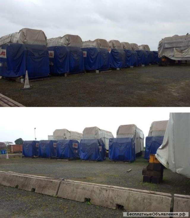 Электростанция Caterpillar на 78мгв