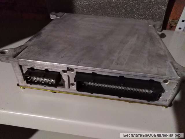 Ecu VOLVO VOE14531360