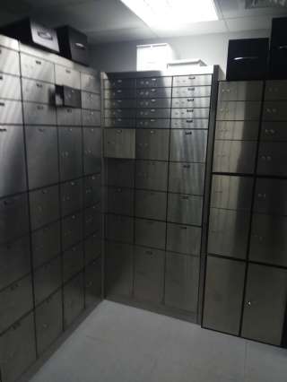 Депозитные модули