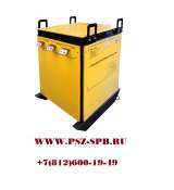 Трансформаторы прогрева бетона (Санкт-Петербург)