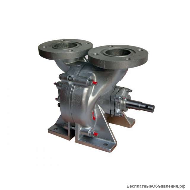 Насос СВН-80