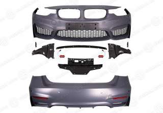 BMW 3 F 30 обвес M 3 бмв 3 серии ф 30 обвес м 3