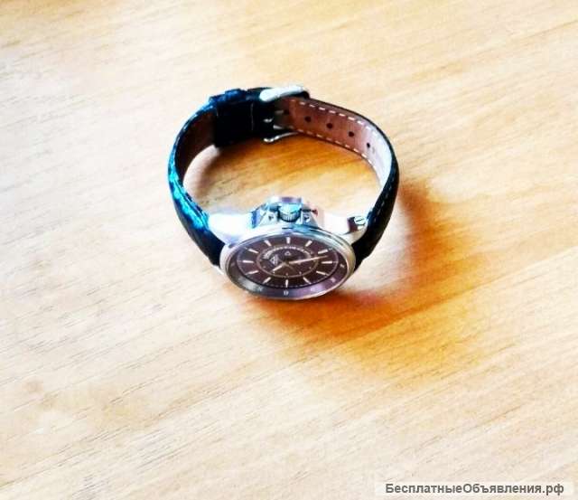 Часы мужские
