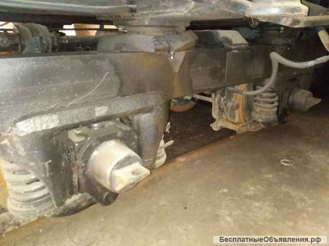 Тепловоз ТУ-7