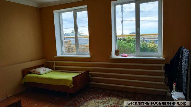 Дом на Украинке