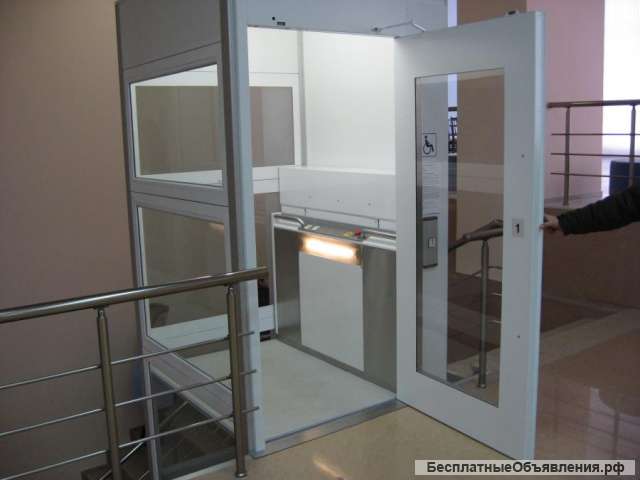 Подъемная платформа БК-113