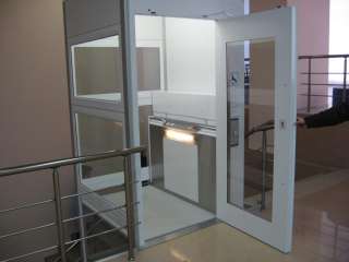 Подъемная платформа БК-113