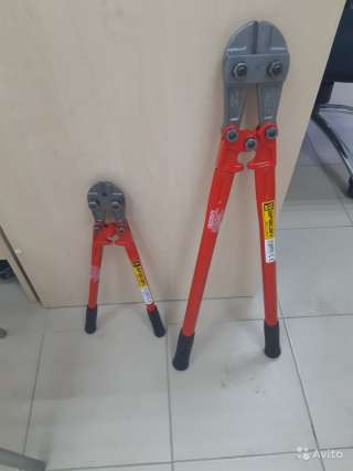 Болторез afacan