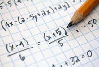 Репетитор по математике онлайн