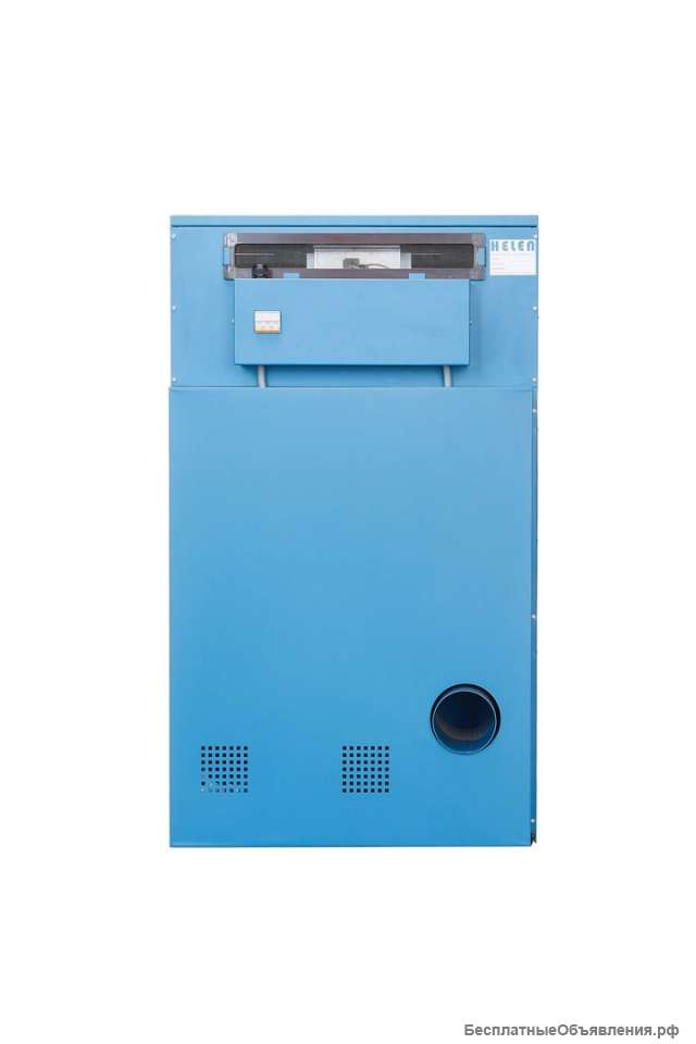 Сушильные машины «HELEN»