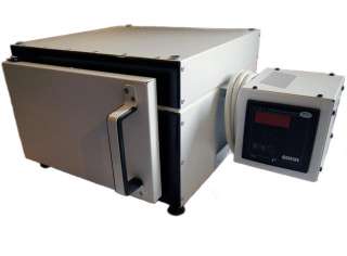 Маленькая муфельная печь