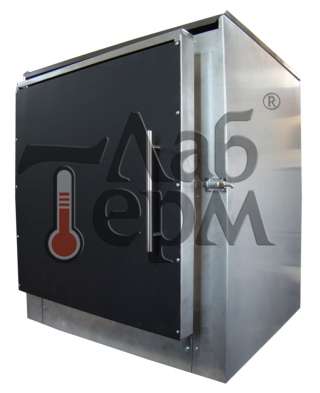 Муфельная печь для обжига керамики