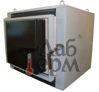 Закалочная печь