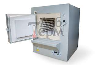 Муфельная электропечь в Новосибирске