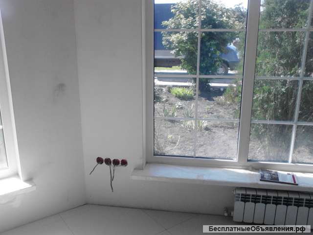 Электромонтажные работы