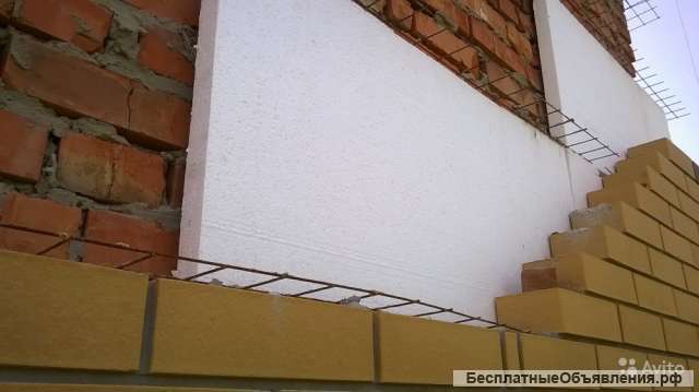 Пенопласт псб-С 15 и 25 У 1000*1000*100