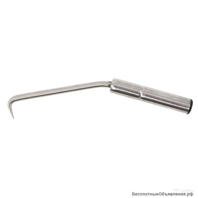 Крюк для вязки арматуры