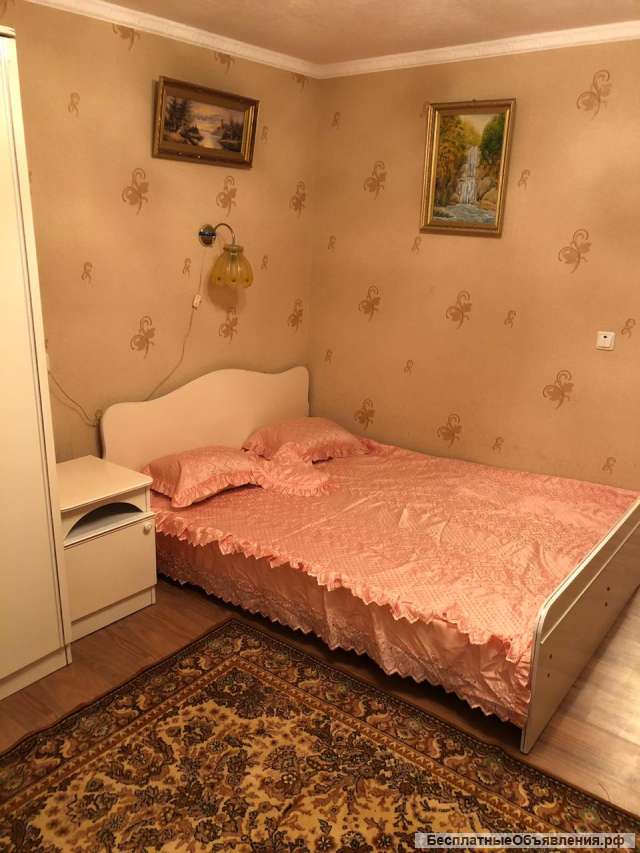Дом в аренду ВЖМ