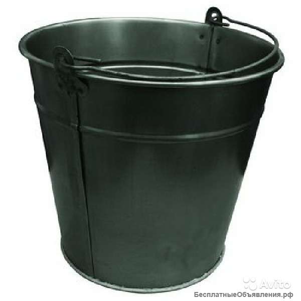 Ведро строительное