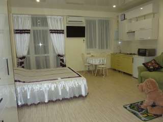 Квартиру в Адлере