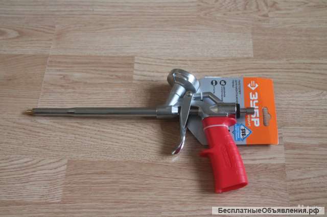 Пистолет для герметика и пены