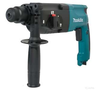 Перфоратор Makita HR2450